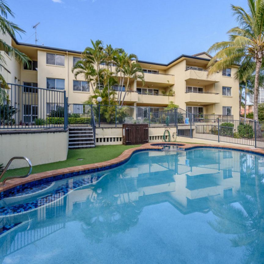 Lovely Top Floor Unit - Photo 1