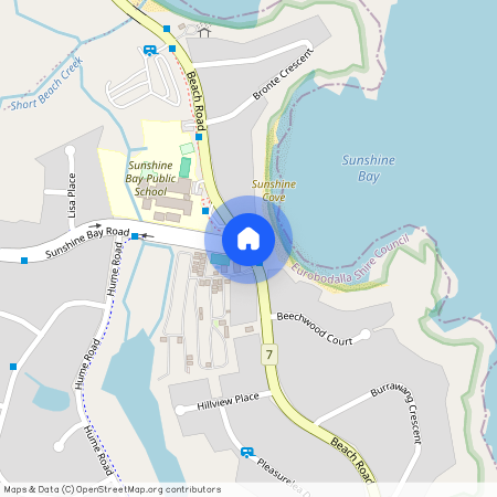 Sunshine Bay, 2536 NSW