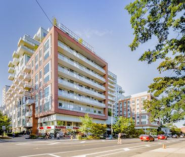 For Lease - 1830 Bloor Street Unit# 713, Toronto, Ontario - Photo 1