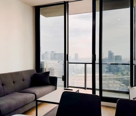 Master Room of 2B2B - Photo 2