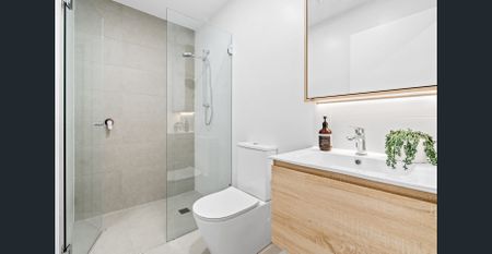 As New Luxury Apartment - Photo 5