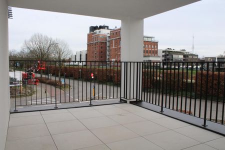 3-slaapkamerappartement met terras - Photo 4