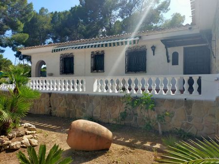 Finca for rent with 10 bedrooms with swimming pool for all year round - Photo 4