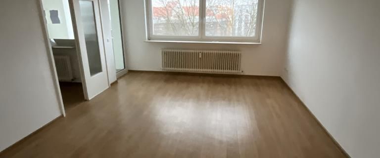 Sanierte 2-Zimmerwohnung mit Balkon in Worms! - Foto 1