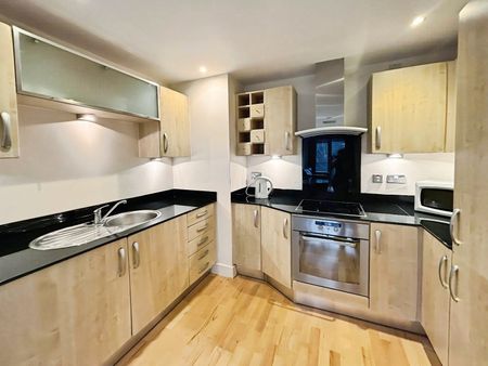 1 bedroom apartment to rent - Photo 3