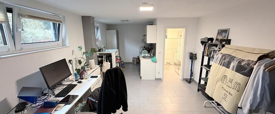 Nachmieterin/Nachmieter gesucht zum 15.02.2026/01.03.2026 - Photo 1