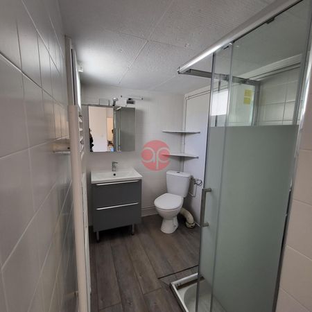 LOCATION APPARTEMENT NON MEUBLE - Rue Albus - Photo 3