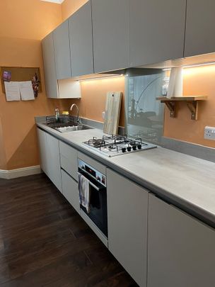 1 Bed Flat, Tynemouth House, N15 - Photo 1