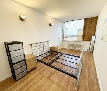 80 Wood Street, Liverpool, Merseyside, L1 - Photo 1