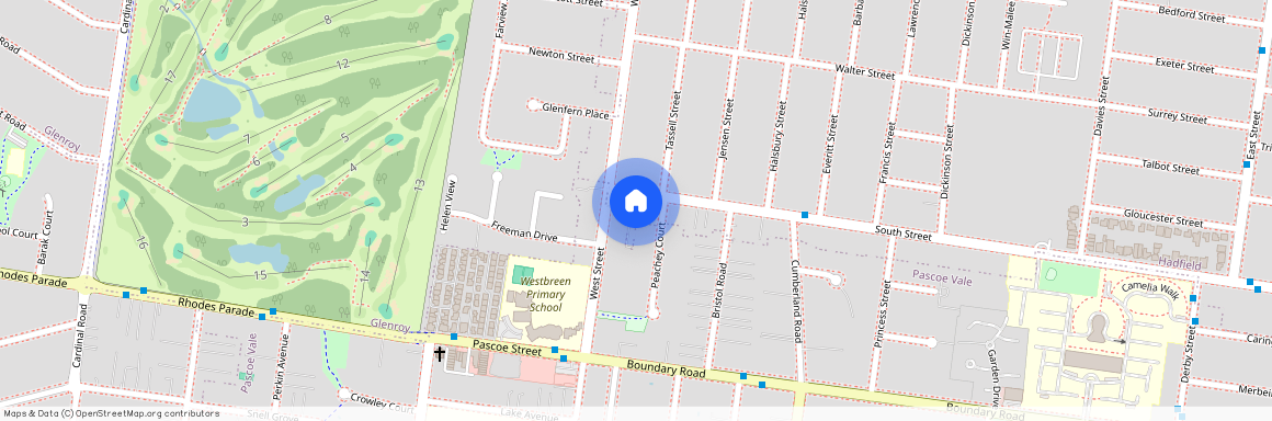 2/147 South Street, Vic 3046, Hadfield