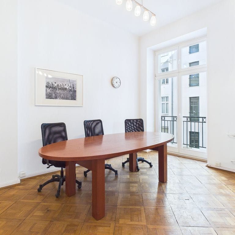 Śródmieście ul. Okólnik 61 m² opcja 31 m² 61 m² - Фото 1