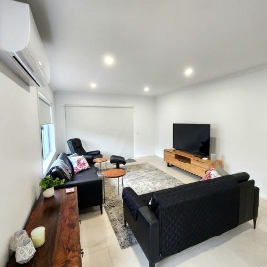 CHARMING FAMILY HOME WITH MODERN FEATURES AND SPACIOUS YARD - Photo 1