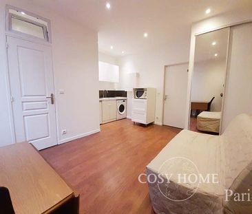 Appartement en location | Vincennes - Photo 4