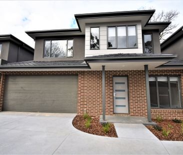 5/41 Elmhurst Road, Bayswater North - Photo 4