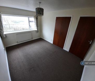3 bedroom terraced house to rent - Photo 2