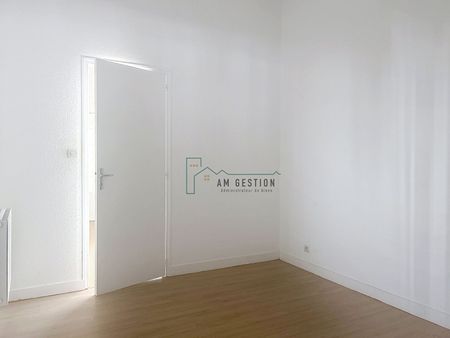 Location Appartement 2 pièces 56m² - Photo 4