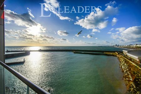 2 bedroom apartment to rent Sirius 6, The Boardwalk, BN2 - Photo 4