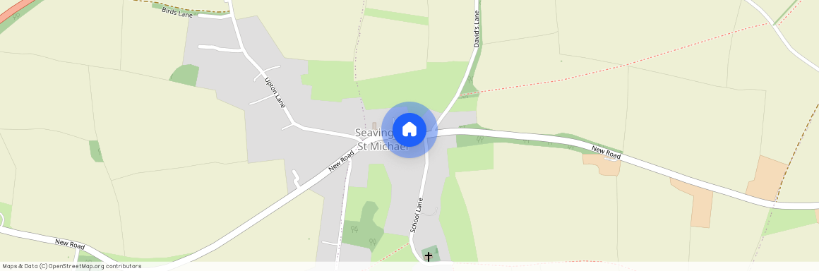 Park View, Seavington, Ilminster, TA19