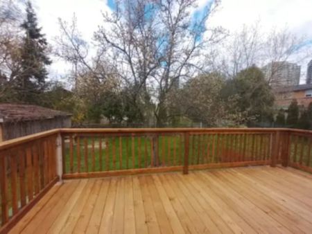 For Lease - 32 Santa Barbara Road Unit# Main, Toronto, Ontario - Photo 5