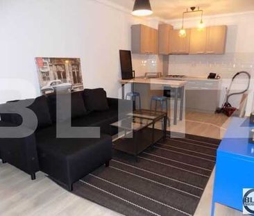2 camere, 40 mp, parcare subterana, totul nou, complex Andrei Muresanu Sud - Photo 6