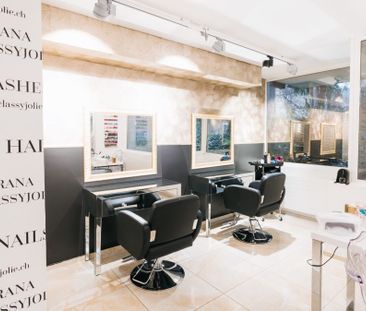 EXQUISITER SCHÖNHEIS-SALON MIT DIVERSEN ANGEBOTEN - Foto 5