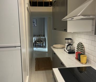 Karlbergsvägen, Stockholm - Foto 6