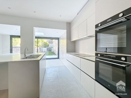 Tout savoir sur cette maison à Auderghem, à Auderghem - Photo 2