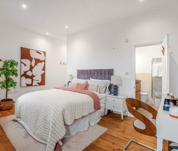 3 bedroom flat to rent - Photo 5