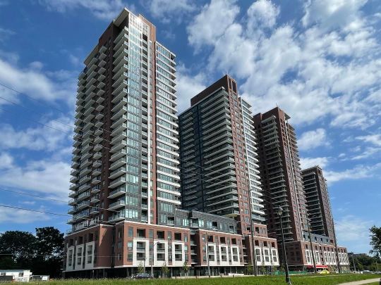 For Lease - 4010 Eglinton Avenue Unit# 2201, Toronto, Ontario - Photo 1