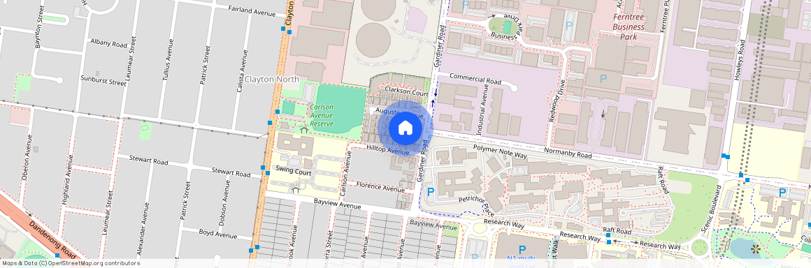 1 Auguste Ave, Melbourne, Victoria 3168