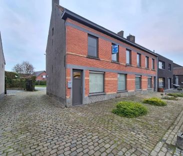 Gemeubelde gezinswoning met 2 slpks - Foto 4