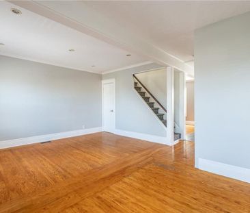 For Lease - 39 Connaught Avenue, Hamilton, Ontario - Photo 2