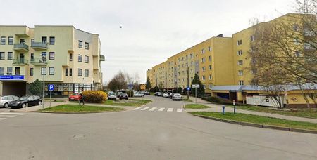 MIESZKANIE, GORZÓW WIELKOPOLSKI, GÓRCZYN - Zdjęcie 4