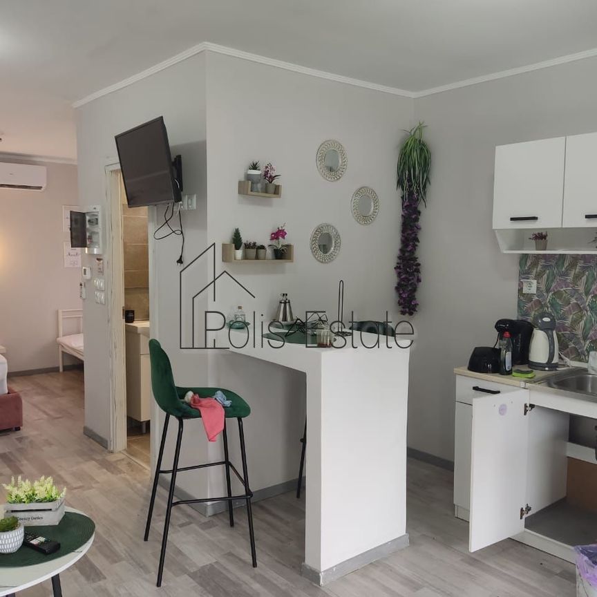 Studio/Γκαρσονιέρα για ενοικίαση Καρδαμίτσια (Ιωάννινα) - Φωτογραφία 1