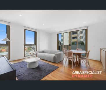 1404/1 Pentridge Blvd, Coburg, Vic 3058 - Photo 2