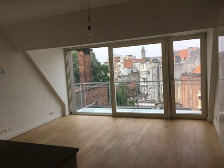 Appartement te huur - Foto 3