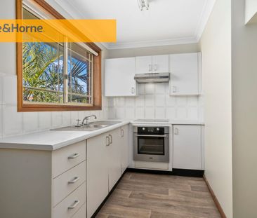 Two Bedroom Townhouse - Photo 1