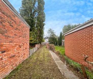 1 bedroom terraced house to rent - Photo 5
