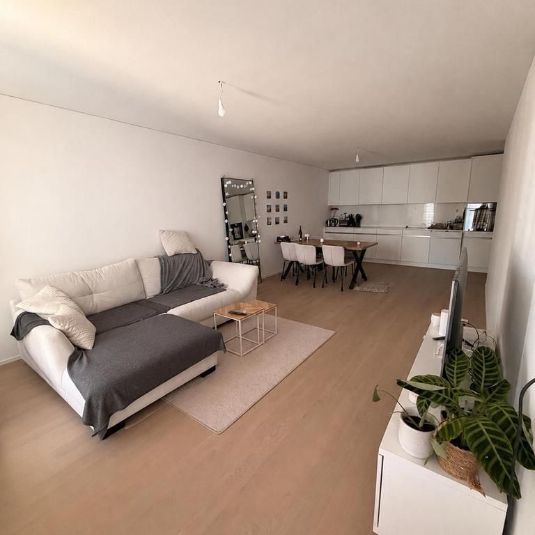 Ihre neue Traumwohnung im Zentrum von Zürich-Seebach - Photo 1