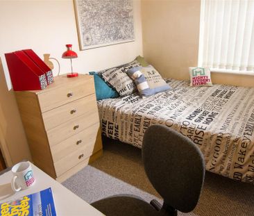 4 bedroom private hall to rent - Photo 5