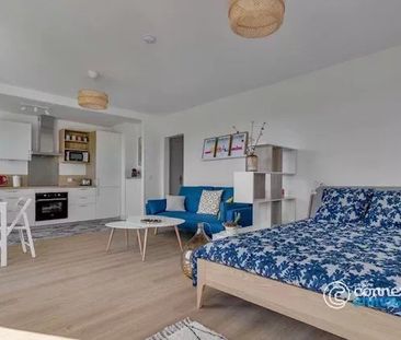 Location AppartementVillejuif - Photo 4