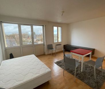 Location Appartement 1 pièce 31m² - Photo 3