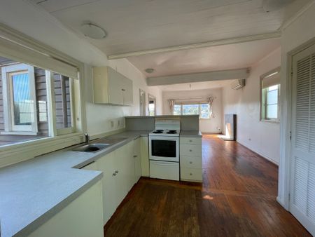 Two Bedroom Cottage in Grey Lynn - Photo 4