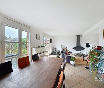 Location Maison 5 pièces 108m² MARCQ EN BAROEUL 59700 - Photo 2