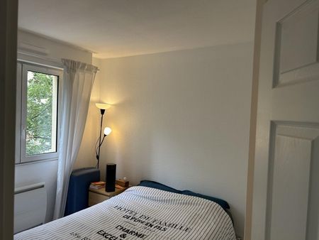 Location / Appartement T2 - Photo 3