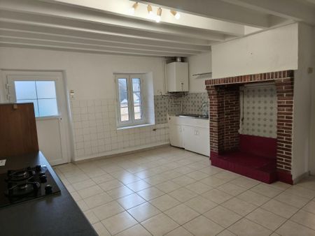 Maison 71 m² - 2 Pièces - Landelles - Photo 2