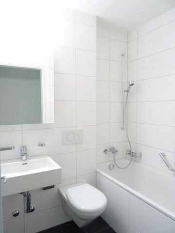 4.5 Zimmer-Duplexwohnung in einem Familienquartier im Grünen - Photo 4