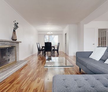 For Lease - 10 Silverview Drive, Toronto, Ontario - Photo 1