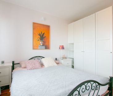 Stylowe mieszkanie 2 pokoje | 51 m2 | Garaż | ul. Brzask | Grunwald - Фото 5