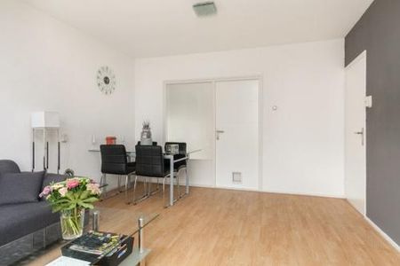 Bos en Lommerplantsoen 1055 Amsterdam - Foto 2